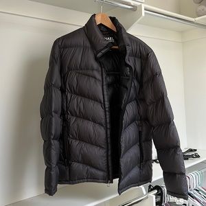 MICHAEL Michael Kors puffer jacket